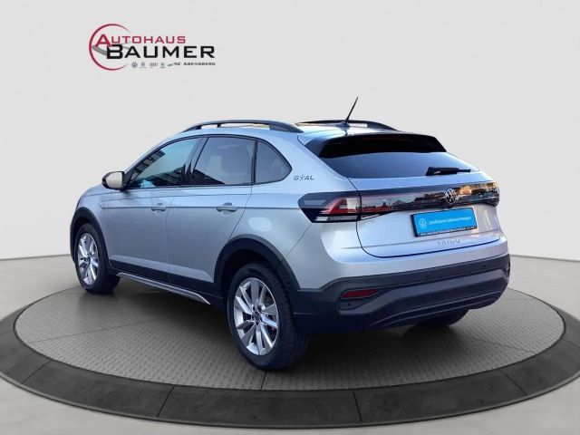 Volkswagen Taigo 1.5 TSI DSG