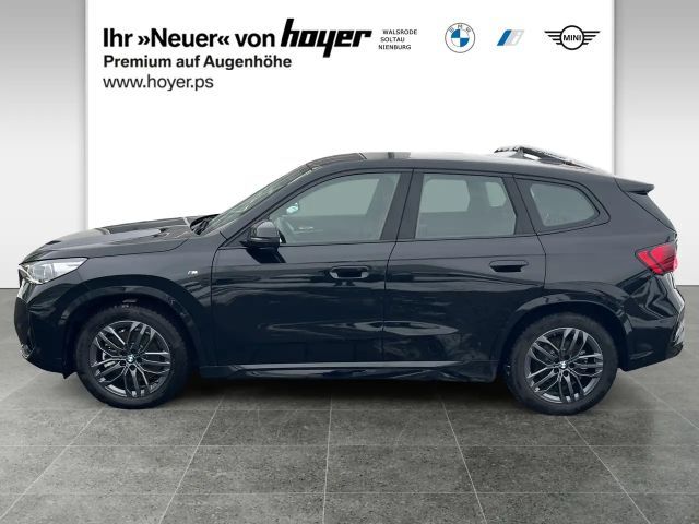 BMW iX1 M-Sport xDrive30