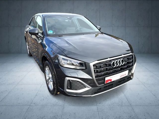 Audi Q2 30 TFSI