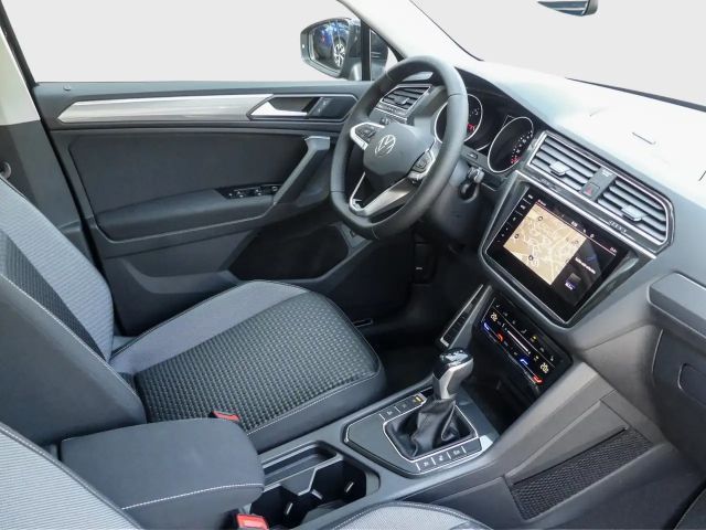 Volkswagen Tiguan 2.0 TDI DSG IQ.Drive