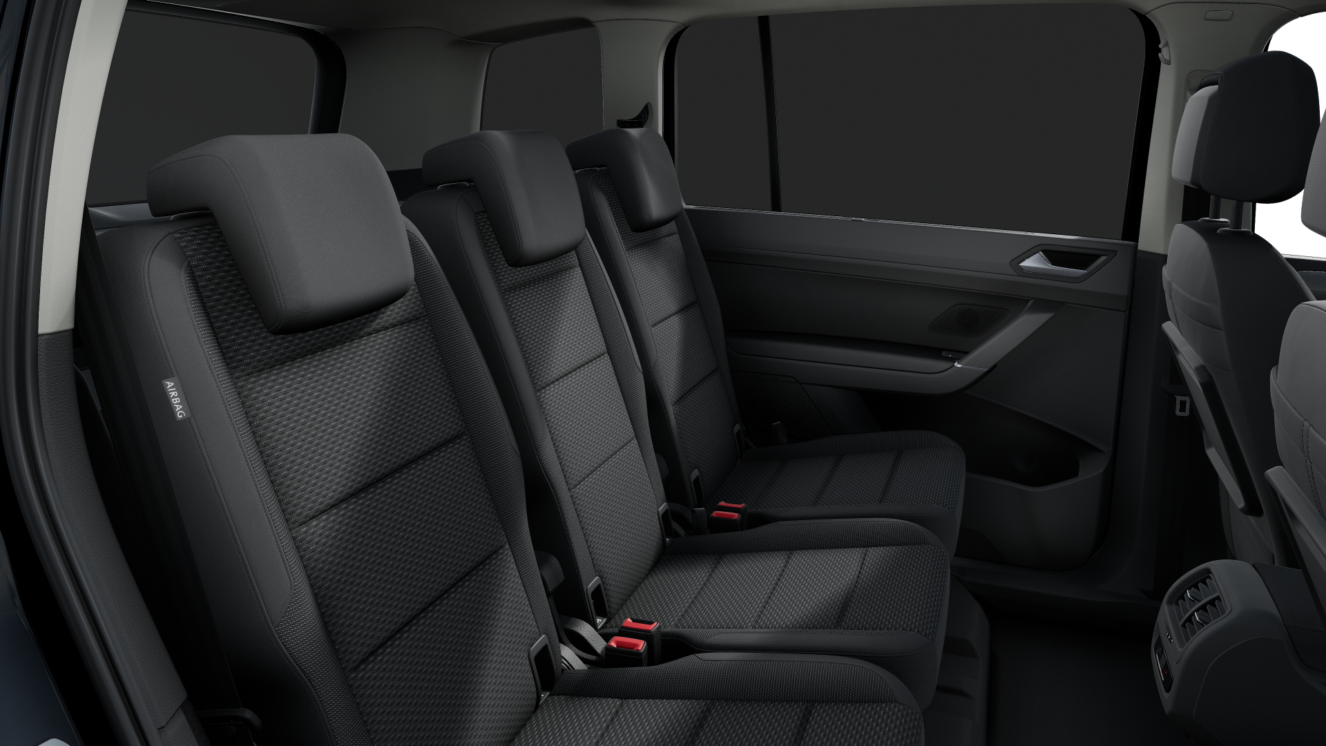 Volkswagen Touran 1.5 TSI Comfortline DSG