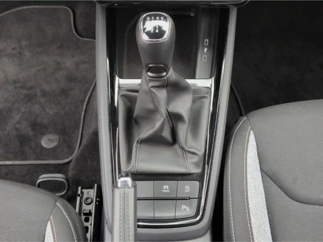 Skoda Kamiq 1.0 TSI Selection