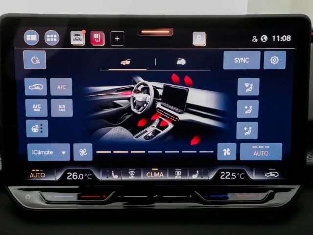 Cupra Terramar 1.5 eTSI