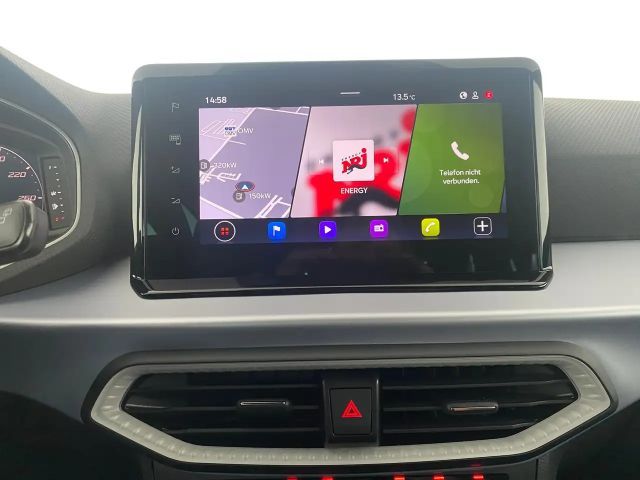 Seat Arona 1.0 TSI DSG FR-lijn