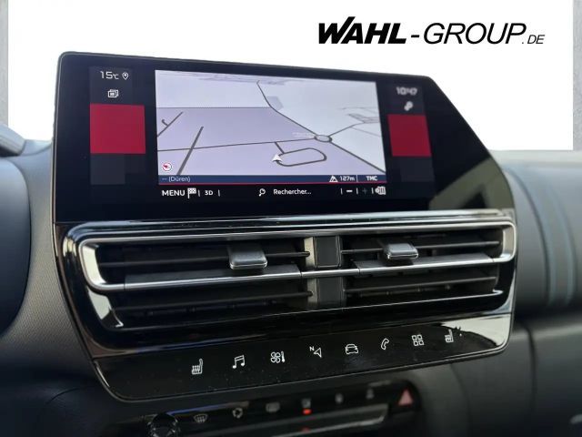 Citroën C5 Aircross Max