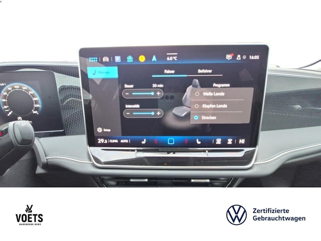 Volkswagen Passat Business DSG Variant