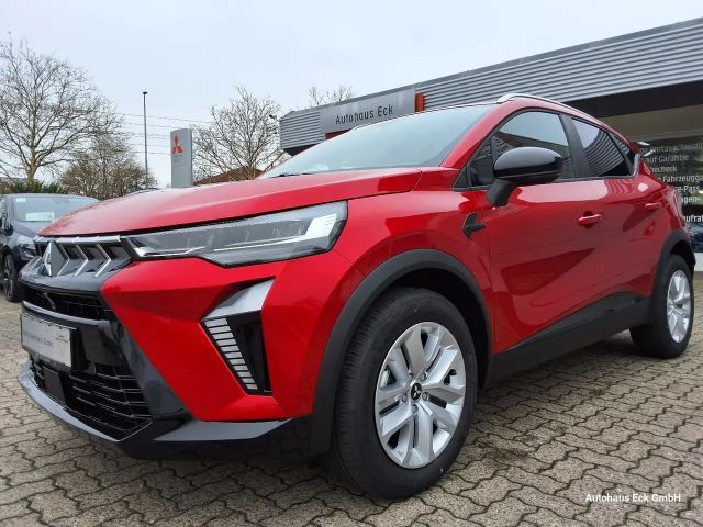 Mitsubishi ASX PLUS 1.3,6-Gang,PDC+Kam,Klimaaut.Sitzheiz.