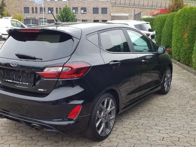 Ford Fiesta ST Line