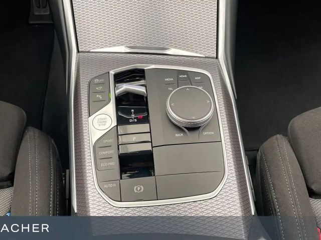 BMW 320 320d M-Sport Touring