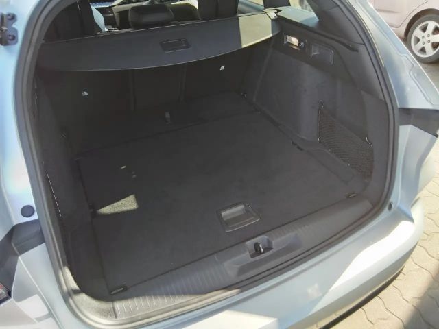 Opel Astra GS-Line Grand Sport