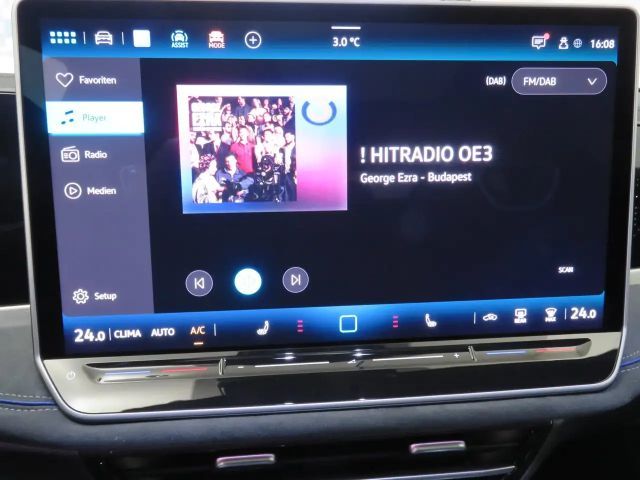 Volkswagen Passat DSG Sport Variant