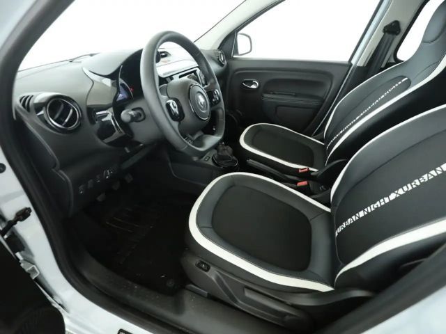 Renault Twingo SCe 65