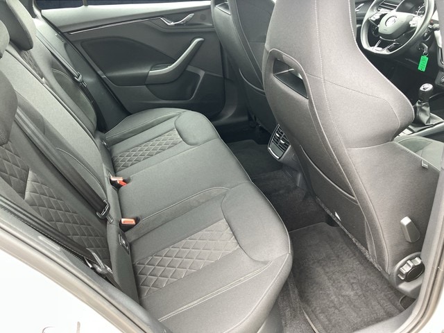 Skoda Kamiq 1.0 TSI Ambition