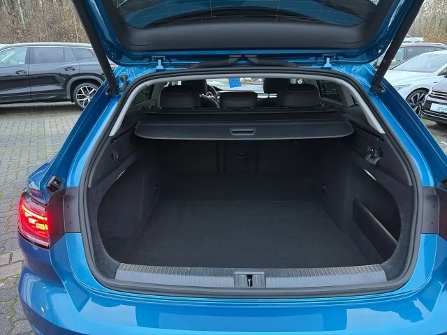 Volkswagen Arteon Shooting Brake DSG