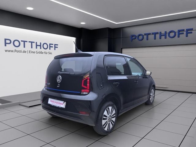 Volkswagen e-up! e-up! EDITION KAMERA PDC KLIMA LED