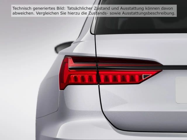 Audi RS6 *280 km/h*B&O*HUD*Pano*Sta