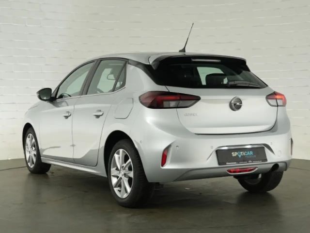 Opel Corsa Elegance
