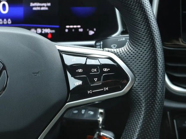 Volkswagen T-Roc 1.5 TSI R-Line
