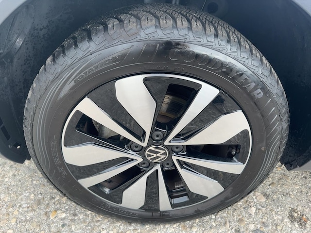 Volkswagen T-Roc Life Move