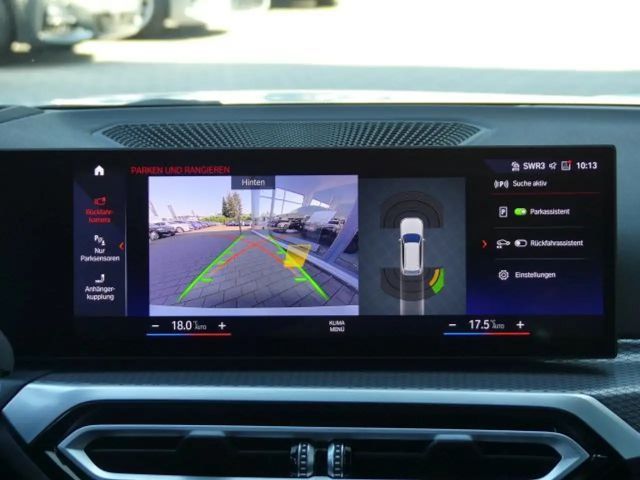 BMW 320 320i M-Sport Touring