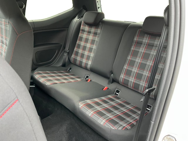 Volkswagen up! 1.0 TSI GTI