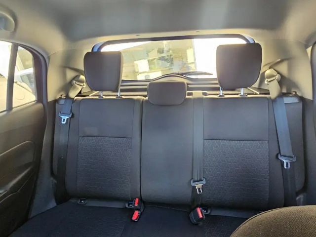 Suzuki Swift Comfort DualJet Hybrid