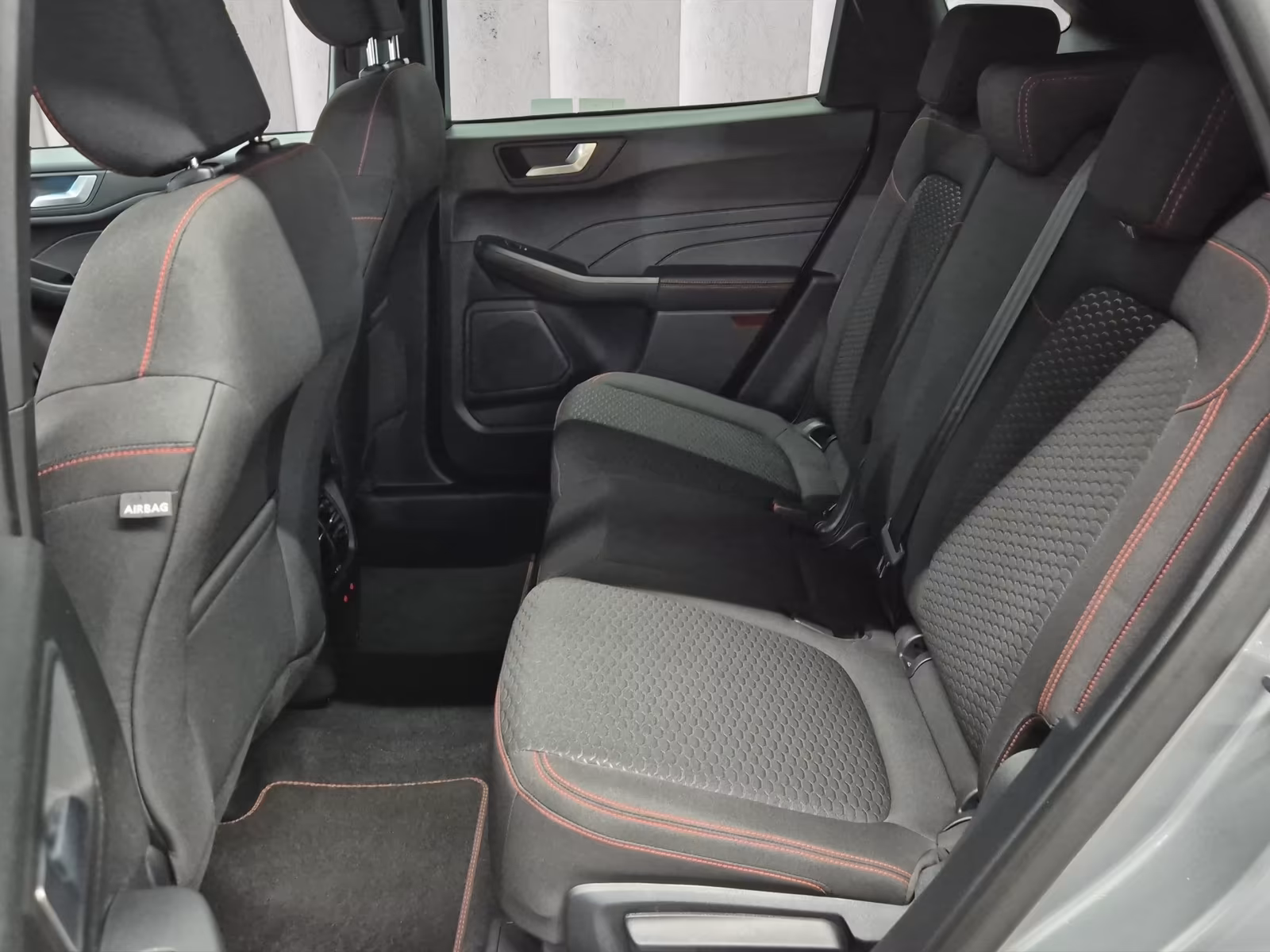 Ford Kuga Plug in Hybrid ST Line