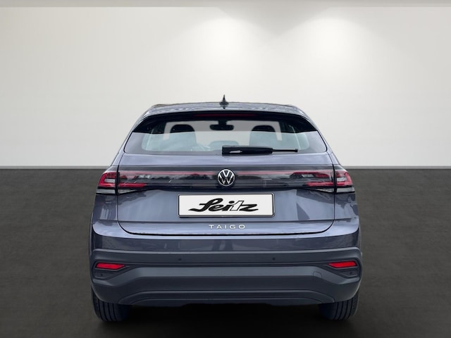 Volkswagen Taigo 1.0 TSI