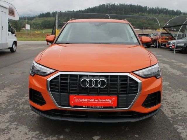 Audi Q3 45 TFSI Hybride S-Tronic