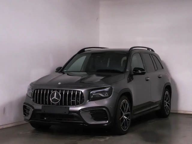 Mercedes-Benz GLB 35 AMG 4MATIC AMG Line
