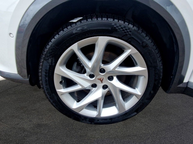 Cupra Formentor 1.4 DSG e-Hybrid