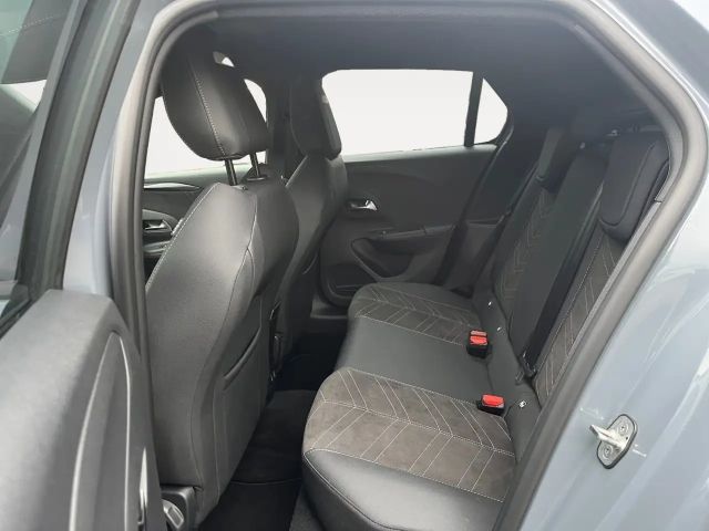 Opel Corsa GS-Line Grand Sport