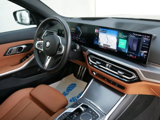 BMW 320 320d Sedan xDrive