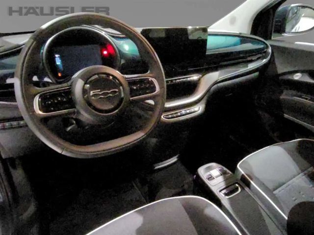 Fiat 500 *Kamera*Parksensoren*Klima*Lichtsensor*Tote-Winkel