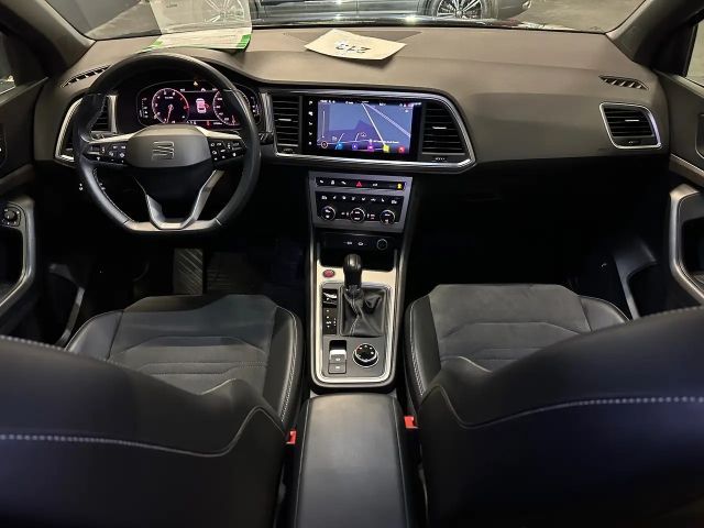 Seat Ateca 1.5 TSI DSG