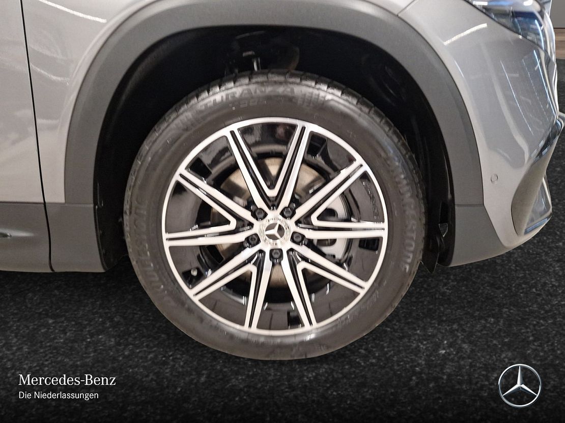 Mercedes-Benz EQB 250