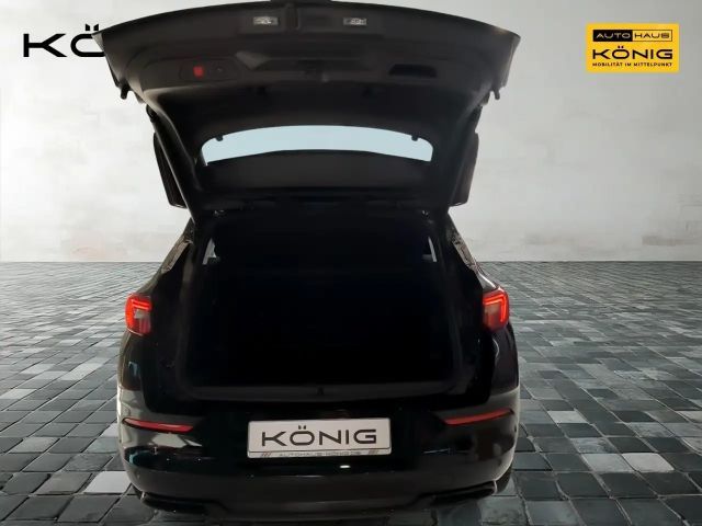 Opel Grandland X 1.2 Turbo GS-Line Grand Sport