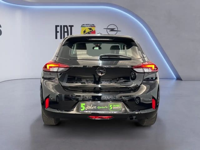 Opel Corsa 1.2 Turbo Edition Turbo