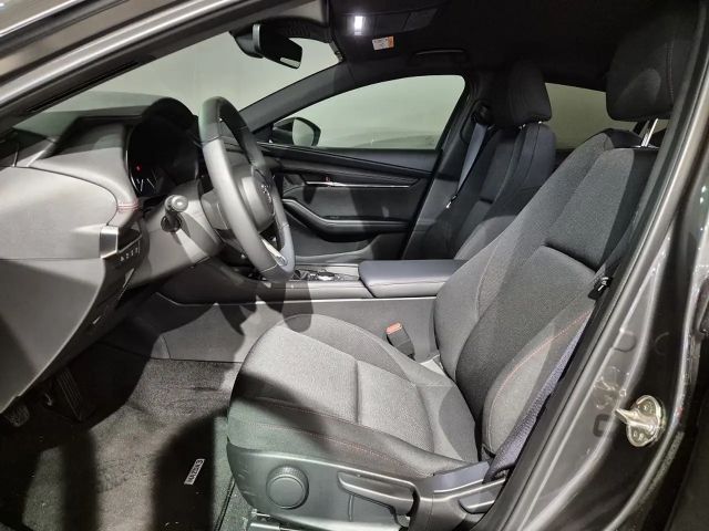 Mazda 3 Homura SkyActiv