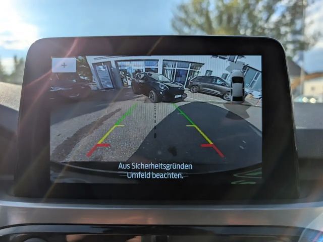 Ford Kuga Plug in Hybrid Titanium