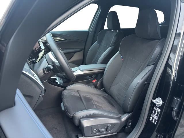 BMW X1 M-Sport sDrive18d