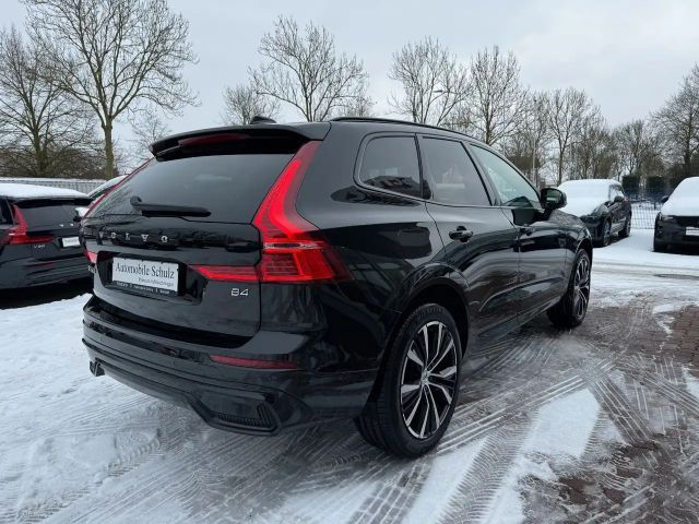 Volvo XC60 Dark Plus