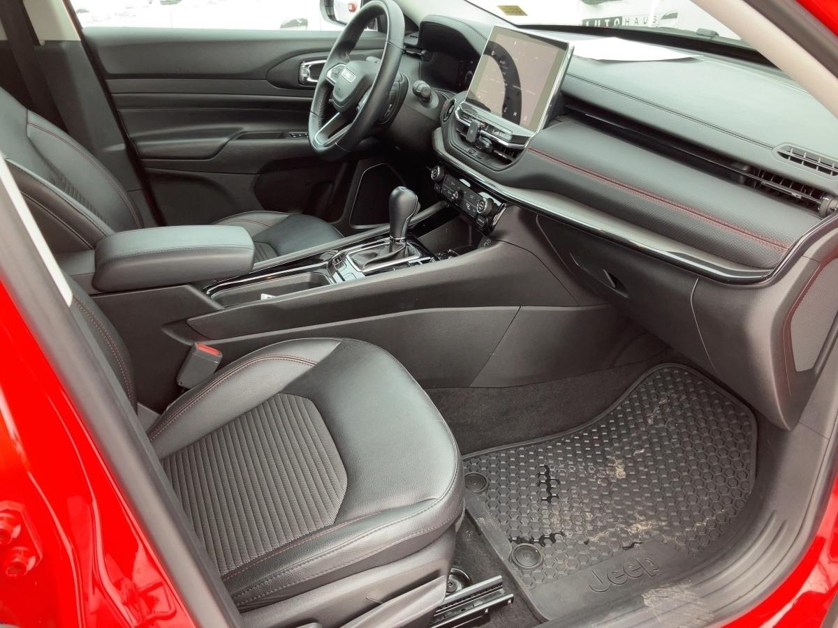 Jeep Compass Altitude