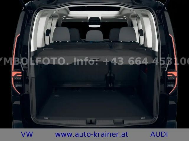 Volkswagen Caddy eHybrid