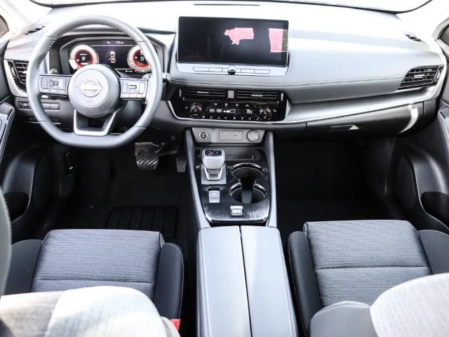 Nissan X-trail Acenta