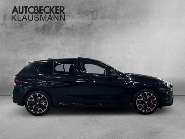 BMW 120 M-Sport Sedan