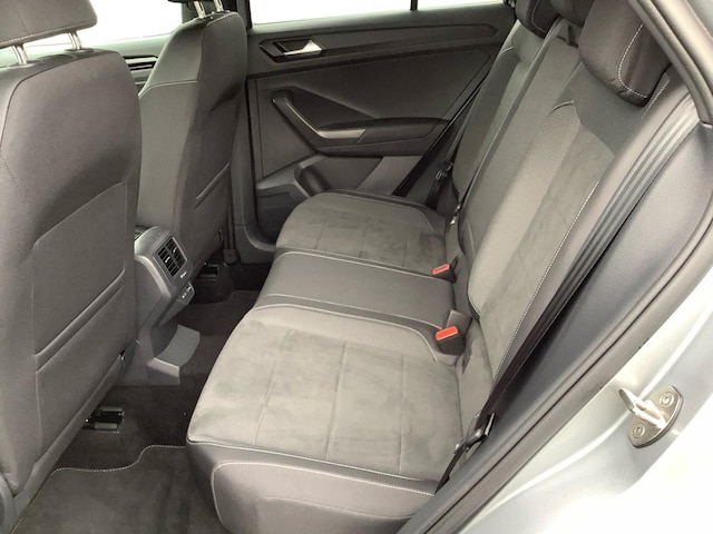 Volkswagen T-Roc 2.0 TSI DSG R-Line