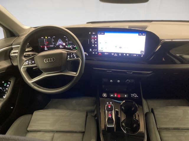 Audi A5 Avant S-Tronic