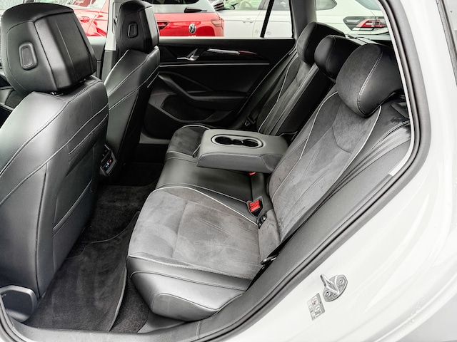 Volkswagen Passat 2.0 TDI Business Variant