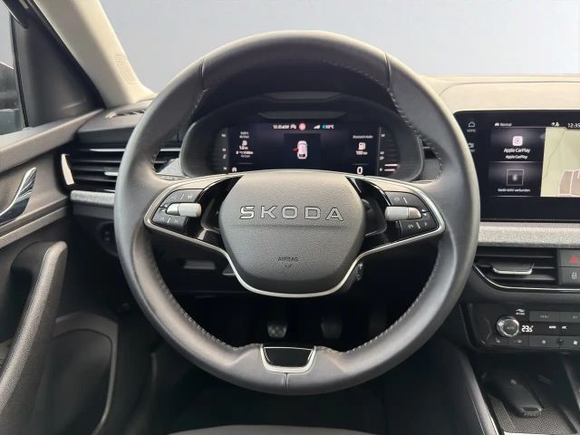 Skoda Scala 1.5 TSI Selection Tour